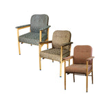 KCare Murray Bridge Low Back Chair