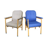 KCare Murray Bridge Low Back Chair