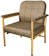 KCare Murray Bridge Low Back Chair