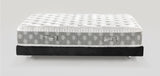 Dolce Vita Dual 12 Magniflex Mattress (30cm)