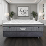 DreamTech Signature Customisable Mattress
