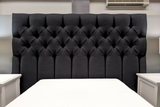 Edinburgh Upholstered Headboard