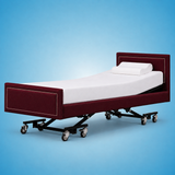 MediSleep Oxley - Hi-Lo Adjustable Base