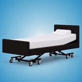 MediSleep Oxley - Hi-Lo Adjustable Base