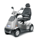 Afikim Afiscooter C4 Mobility Scooter