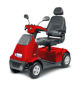 Afikim Afiscooter C4 Mobility Scooter