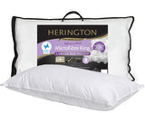 Microfibre King Size Pillow