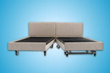 IC333 - Hi-Lo Adjustable Base