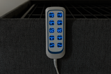 IC333 - Hi-Lo Adjustable Base
