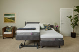 IC333 - Hi-Lo Adjustable Base