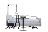 IC333 - Hi-Lo Adjustable Base