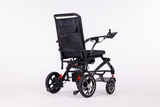 KCare Ultra Ryder Carbon Fibre Folding Powerchair