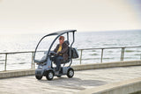 Afikim Afiscooter C4 Mobility Scooter