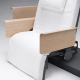 ChairBed Rails Pair