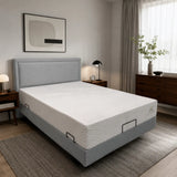 MediSleep Royston - Hi-Lo Adjustable Base