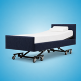 Extra Long MediSleep Oxley - Hi-Lo Adjustable Base