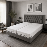 MediSleep Oxley - Hi-Lo Adjustable Base