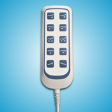 Extra Long MediSleep Oxley - Hi-Lo Adjustable Base