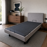 MediSleep Royston - Hi-Lo Adjustable Base