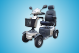 Merits Aurora 2 Hill Climber Scooter