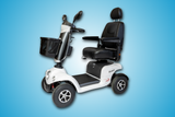 Merits Fende Mobility Scooter