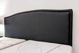 Monteith Upholstered Headboard