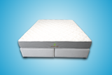 Natural Latex Adjustable Mattress