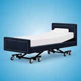 MediSleep Oxley - Hi-Lo Adjustable Base