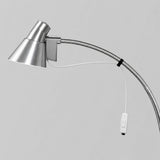 ChairBed Reading Lamp