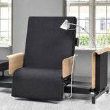 ChairBed Reading Lamp
