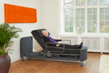 Rotating ChairBed Change - Hi-Lo Adjustable Bed
