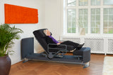 Rotating ChairBed Change - Hi-Lo Adjustable Bed