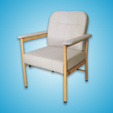 KCare Murray Bridge Low Back Chair