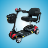 Rothcare Boston Mobility Scooter