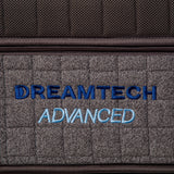 DreamTech Advanced Customisable Mattress