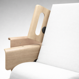ChairBed Rails Pair