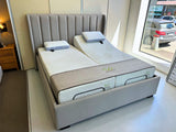 Stanza Upholstered Headboard