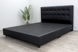 Talisker Ensemble Upholstered Base