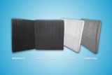 Twilight Upholstered Headboard
