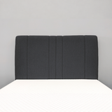 Twilight Upholstered Headboard