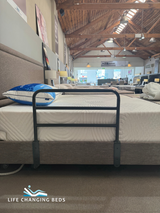 Low Side Rail (422 x 690mm)