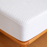 Flexi Encore Tencel Jacquard Mattress Protector