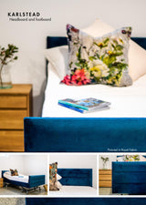 MediSleep IC777 - Hi-Lo Adjustable Base