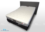 Dolce Vita Dual 10 Magniflex Mattress