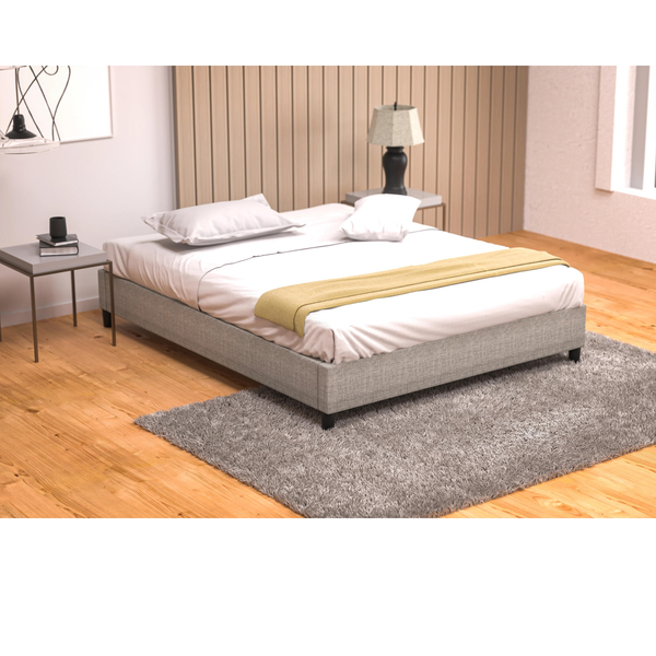 Standard Bed Bases | Life Changing Beds