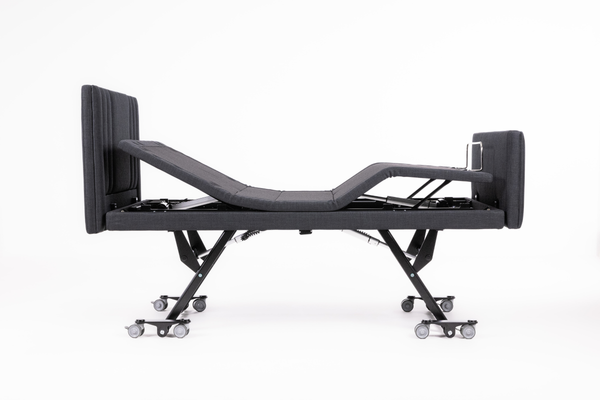 Alivio Jannali Hi-Lo Adjustable Bed
