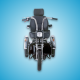 Afikim SE Single Seat Mobility Scooter