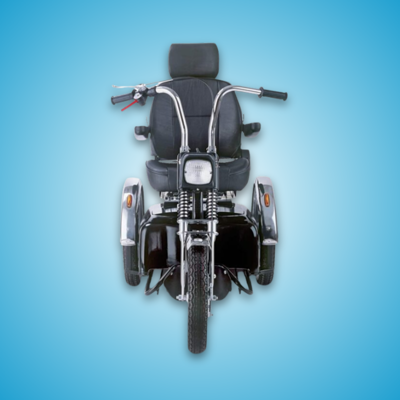 Afikim SE Single Seat Mobility Scooter
