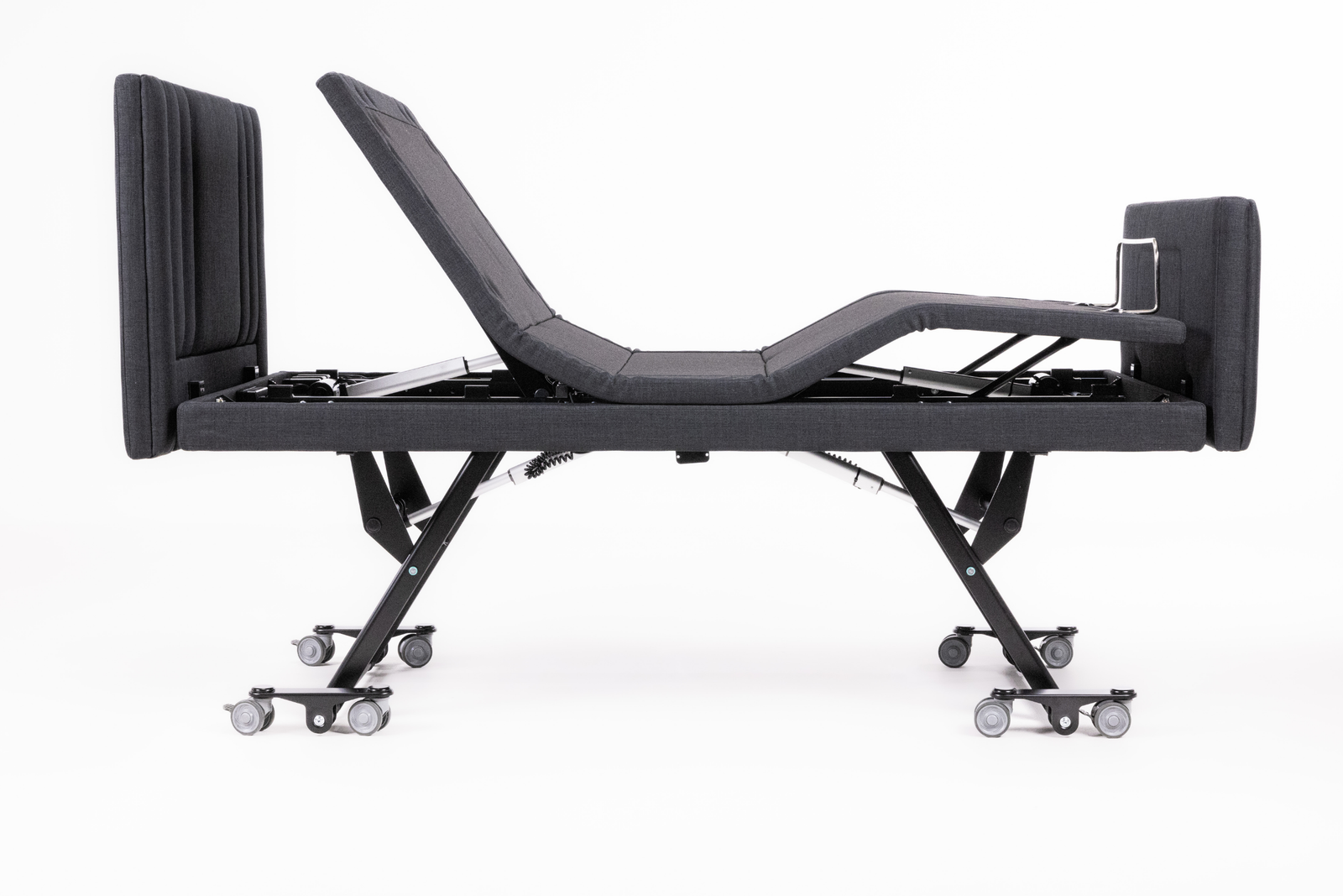 Alivio Jannali Hi-Lo Adjustable Bed | Life Changing Beds