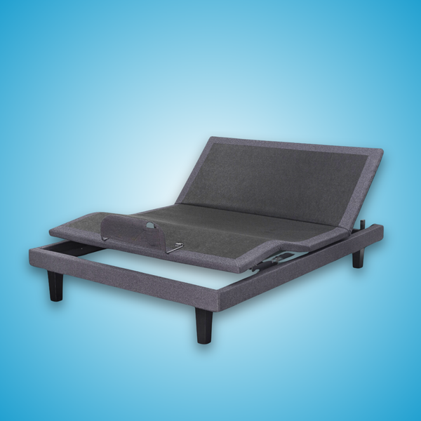 Flexibility Millstone-C - Adjustable Base